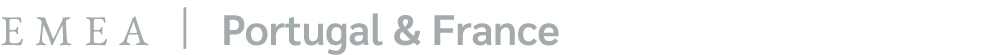 EMEA | Portugal & France