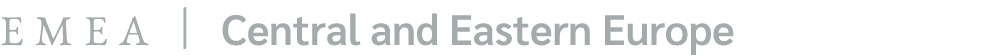 EMEA | Central and Eastern Europe