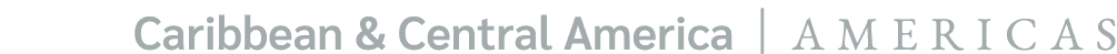 Caribbean & Central America | americas