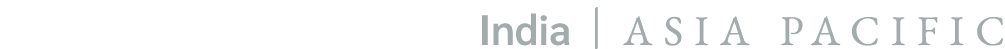 India | ASIA PACIFIC