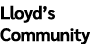 Lloyd’s Community