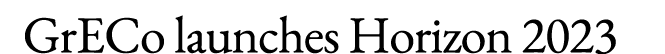 GrECo launches Horizon 2023