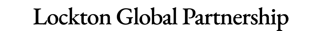 Lockton Global Partnership 